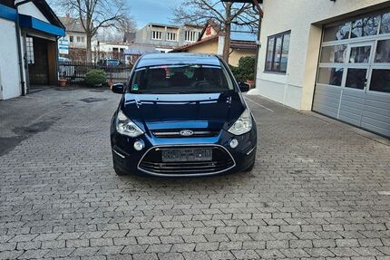 Ford S-Max 175.300 km 5.700 &euro; Rott am Inn 83543