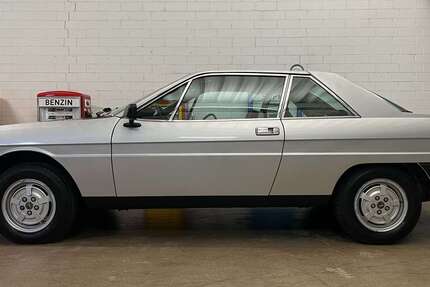 Lancia Gamma 69.500 km 13.900 € Bopfingen 73441