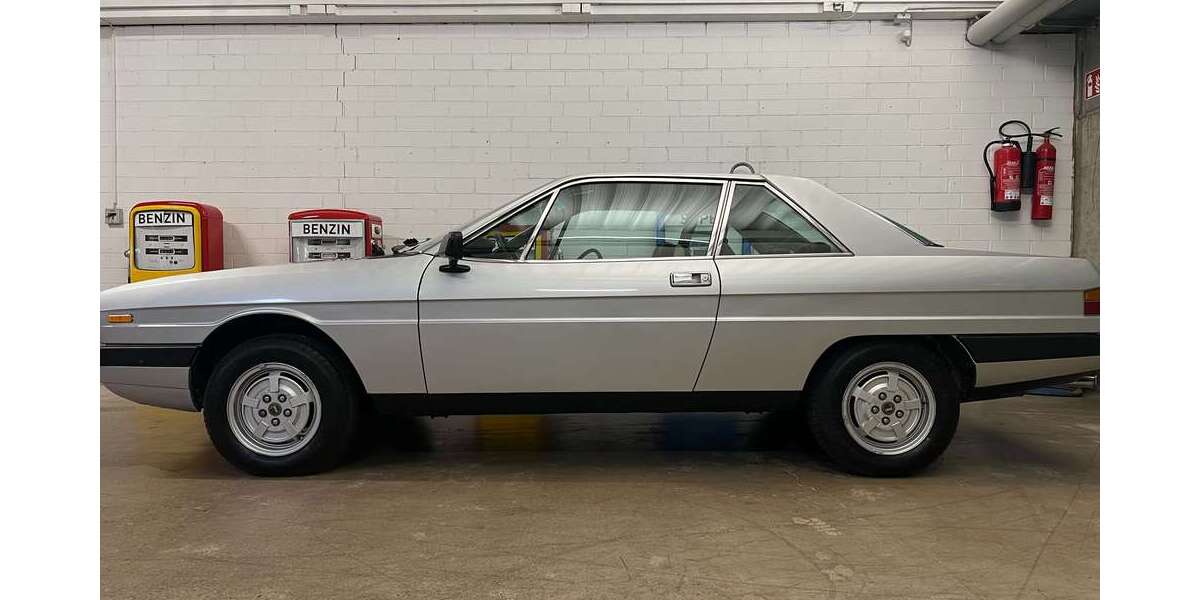 Lancia Gamma 69.500 km 13.900 € Bopfingen 73441