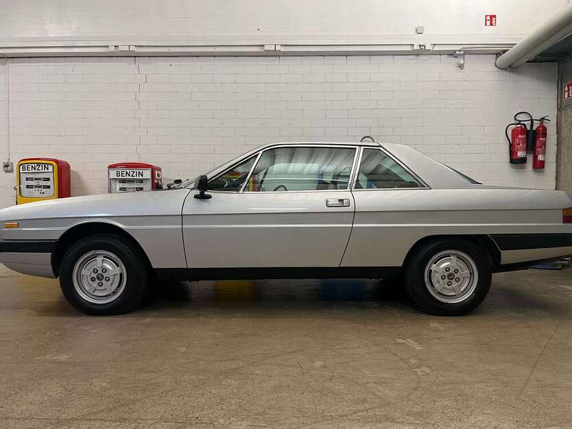 Lancia Gamma 69.500 km 13.900 € Bopfingen 73441