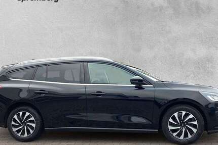 Ford Focus 74.700 km 16.849 &euro; Spremberg 03130