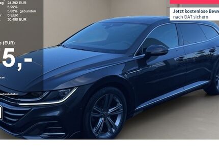 VW Arteon 91.431 km 30.490 &euro; Krefeld 47805