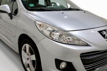 Peugeot 207 156.600 km 2.990 &euro; Maintal 63477