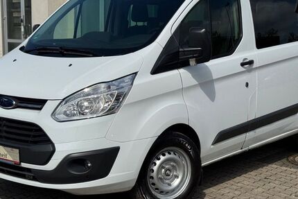 Ford Transit 131.700 km 14.880 &euro; Göttingen 37077