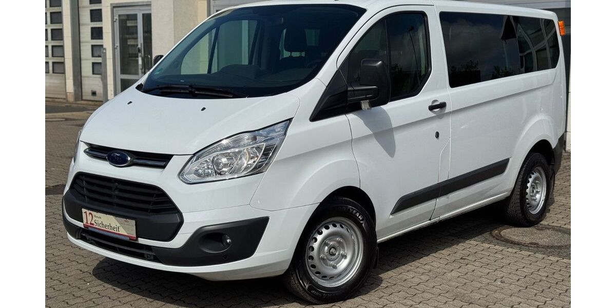 Ford Transit 131.700 km 14.880 &euro; Göttingen 37077