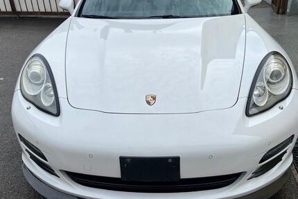 Porsche Panamera 116.000 km 23.900 &euro; Burladingen 72393