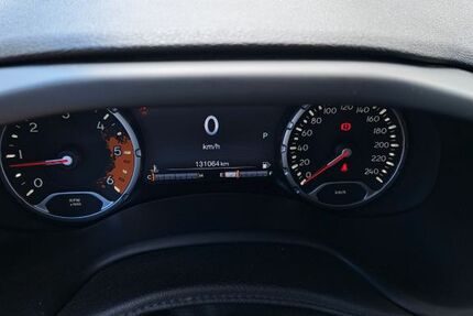 Jeep Renegade 131.000 km 11.500 &euro; Obere Warnow 19374