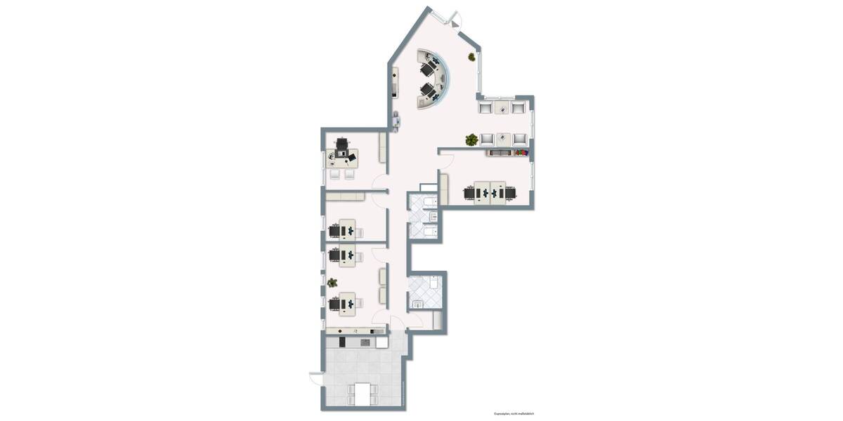 Gewerbeobjekt Kelkheim - 1.550&euro; | Angebot:26273845