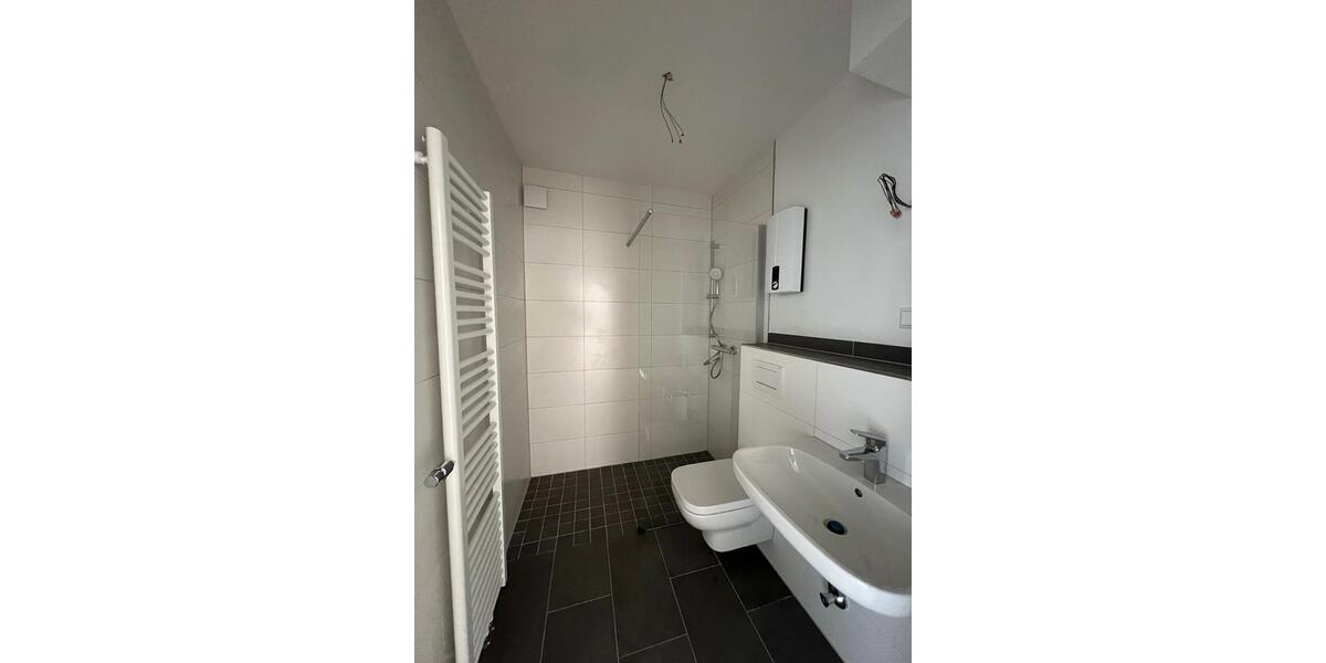 Etagenwohnung Leverkusen Alkenrath - 2.5 Zimmer, 58 m&sup2;, 640&euro; | Angebot:26375760