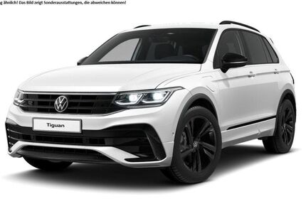 VW Tiguan 71.776 km 33.450 &euro; Haslach im Kinzigtal 77716