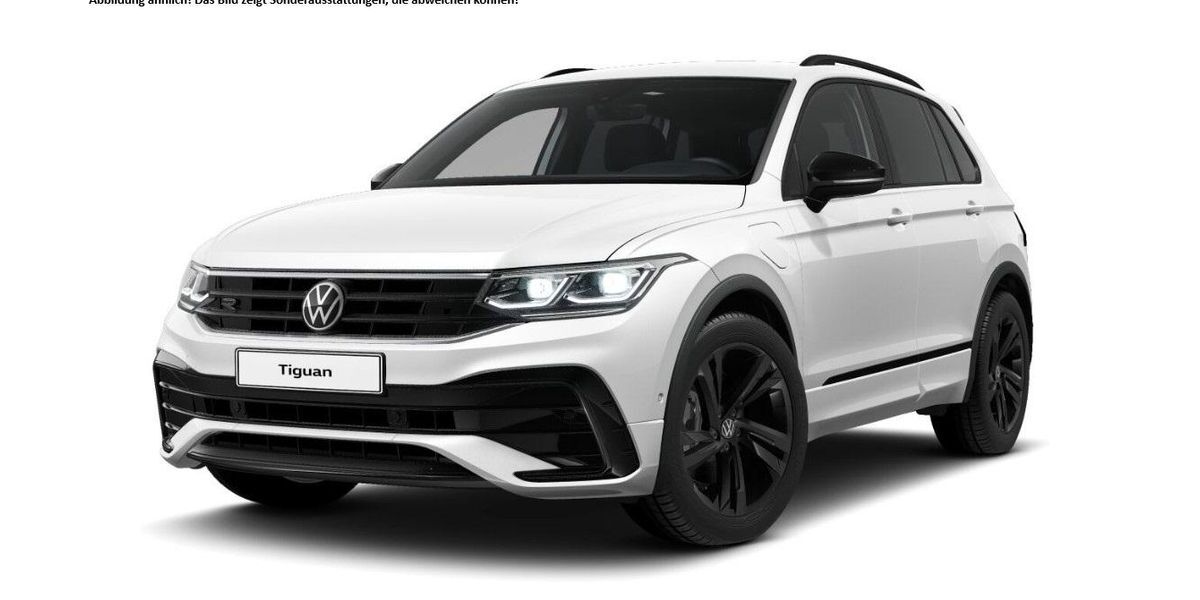 VW Tiguan 71.776 km 33.450 &euro; Haslach im Kinzigtal 77716