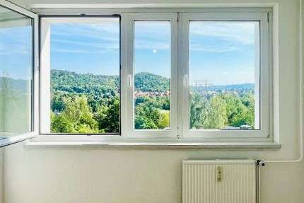 Wohnung zum Mieten in Freital 307,30 € 46.56 m²