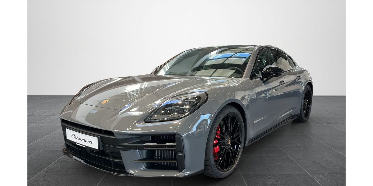 Porsche Panamera 8.935 km 158.950 &euro; Bonn 53119