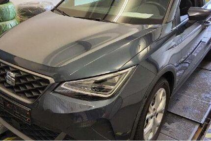 Seat Arona 7.559 km 24.980 € Mainz 55129