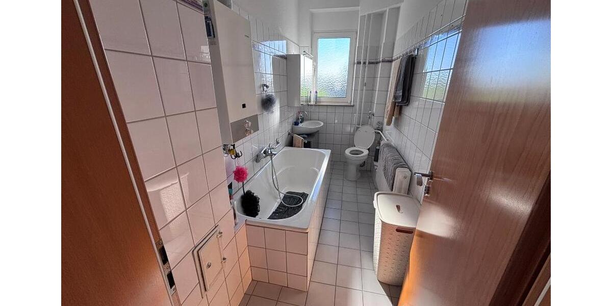 Etagenwohnung Pirmasens - 3 Zimmer, 73 m&sup2;, 460&euro; | Angebot:26636350