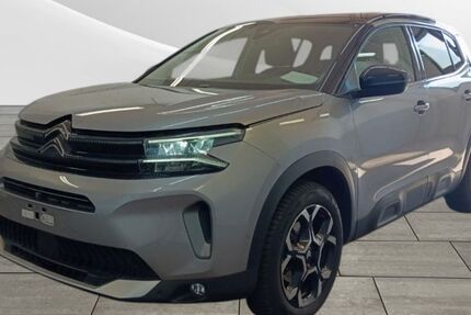 Citroen C5 Aircross 41.190 km 20.980 &euro; Marburg 35043