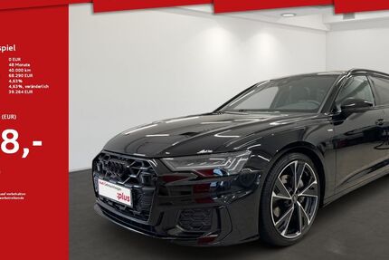 Audi A6 9.630 km 61.490 € Kempten 87435
