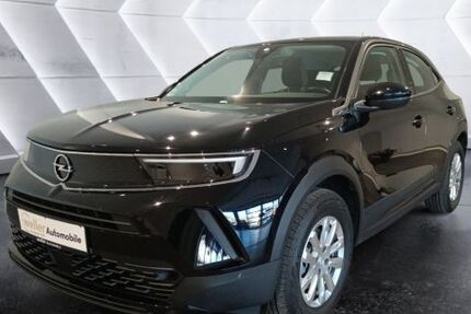 Opel Mokka 30.600 km 16.940 &euro; Bietigheim-Bissingen 74321