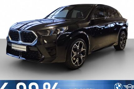 BMW X2 12.719 km 41.940 &euro; Lauda-Königshofen 97922