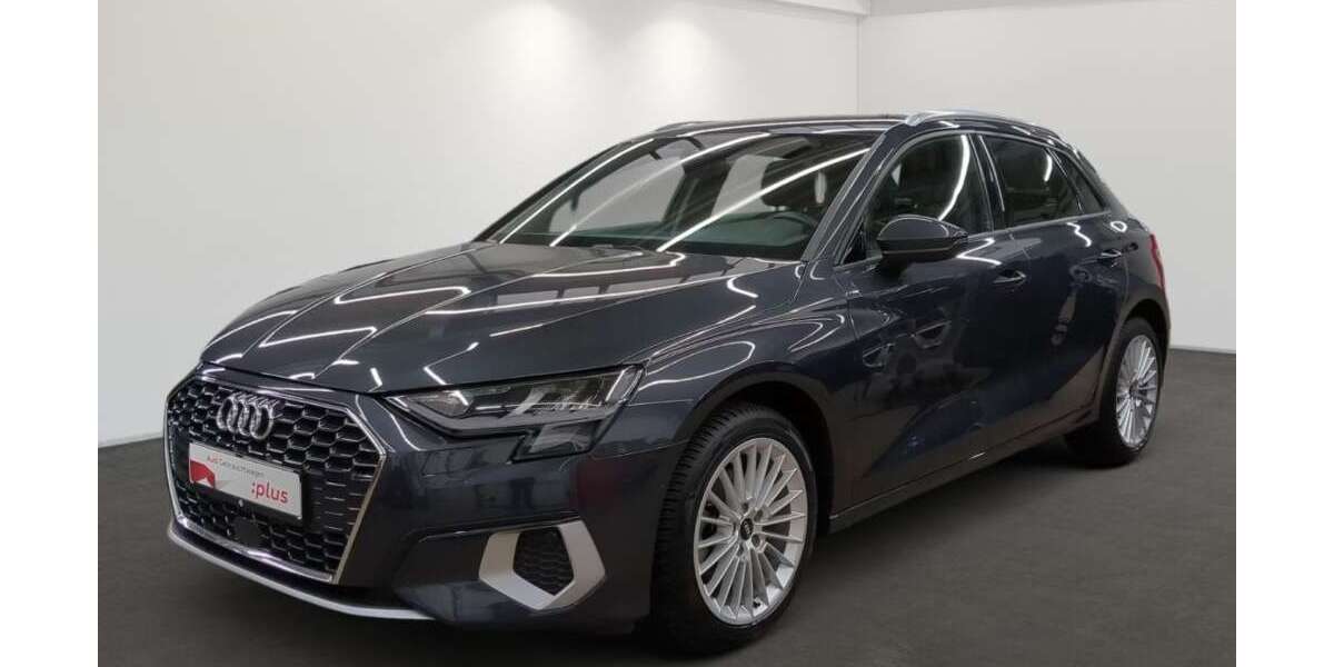 Audi A3 71.411 km 21.450 &euro; Mülheim an der Ruhr 45481