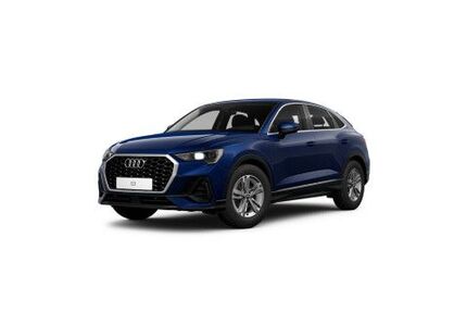 Audi Q3 45.415 km 32.690 &euro; Wiesbaden 65189