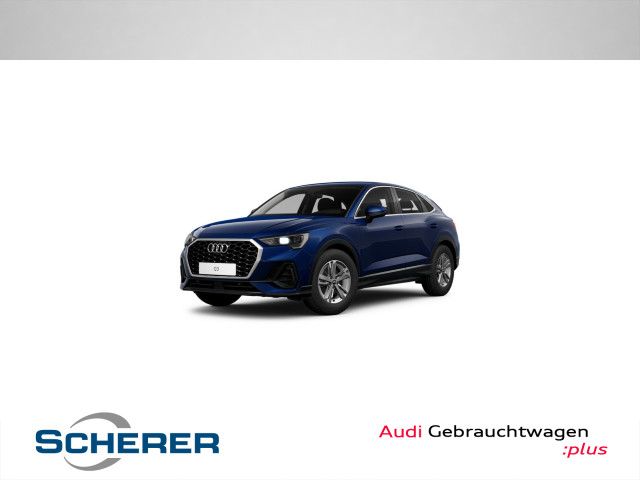 Audi Q3 45.415 km 32.890 &euro; Wiesbaden 65189