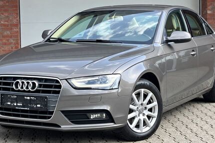 Audi A4 119.828 km 14.990 &euro; Düsseldorf 40599