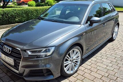 Audi A3 124.800 km 15.300 &euro; Mietingen 88487