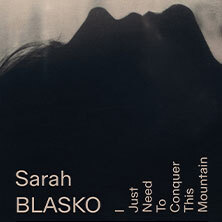 Sarah Blasko - Live 2025 Hamburg