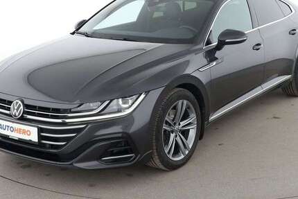 VW Arteon 95.545 km 27.610 &euro; Laatzen 30880