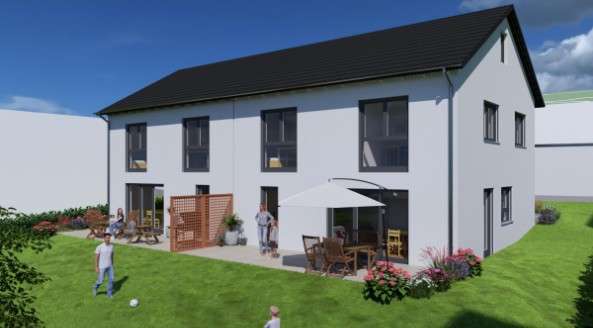 Haus zum Kaufen in Aalen 480.000 € 150 m² 6 zimmer