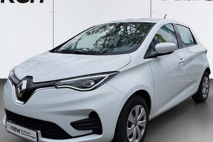 Renault ZOE 16.900 km 17.990 € Kempten 87439