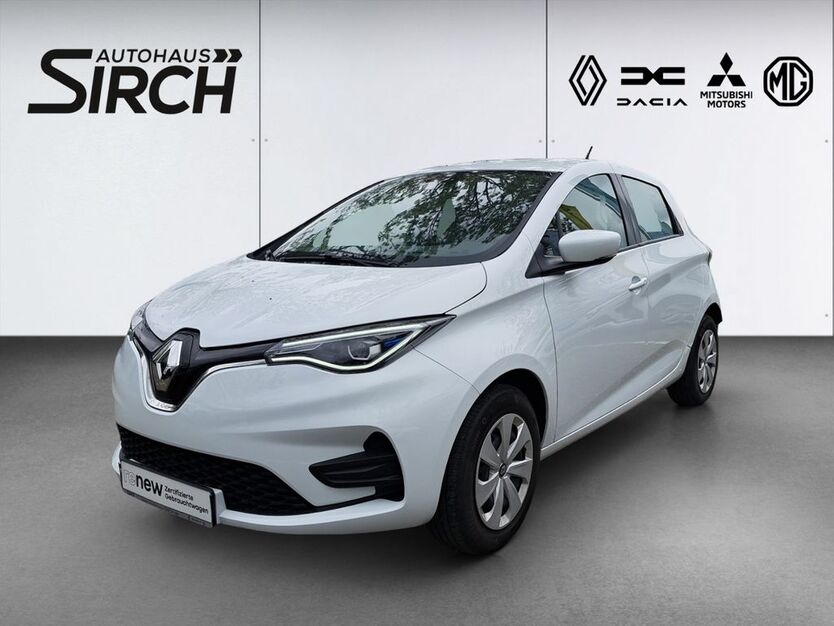 Renault ZOE 16.900 km 17.990 € Kempten 87439