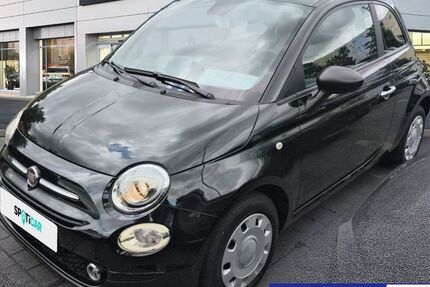 Fiat 500 7.877 km 13.590 &euro; Berlin 12681
