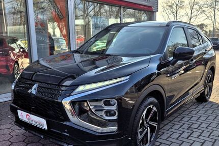 Mitsubishi Eclipse Cross 130.261 km 19.480 &euro; Uplengen 26670