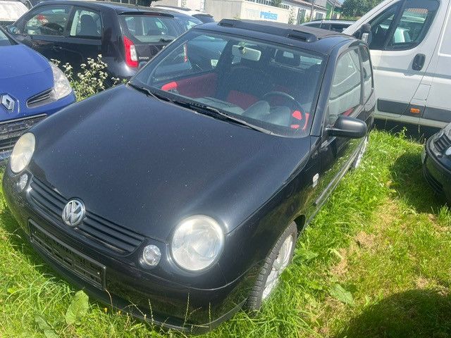 Lupo