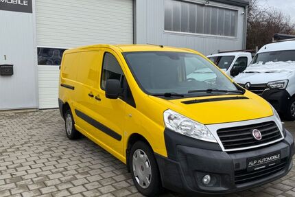 Fiat Scudo 129.450 km 6.950 &euro; Vöhringen-Wittershausen 72189