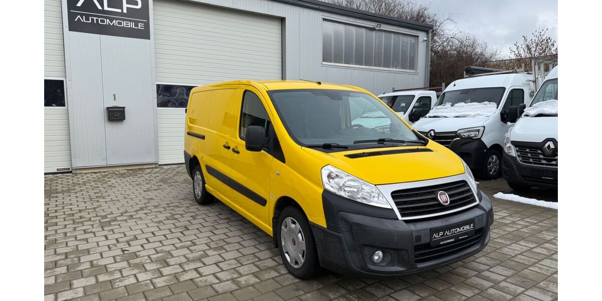 Fiat Scudo 129.450 km 6.950 &euro; Vöhringen-Wittershausen 72189