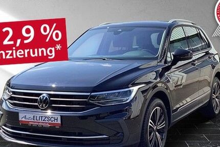 VW Tiguan 69.792 km 32.980 &euro; Kamenz 01917