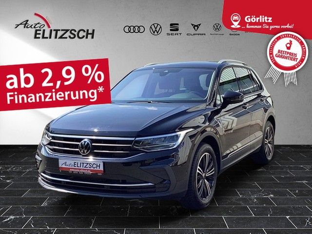VW Tiguan 69.792 km 32.980 &euro; Kamenz 01917