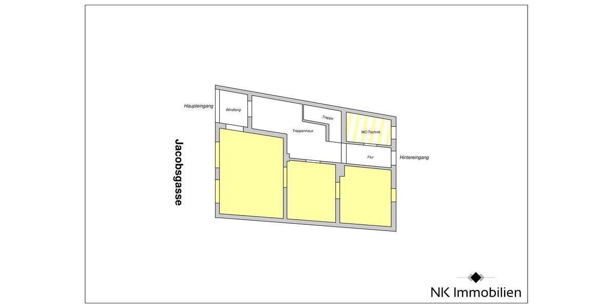 Gewerbeobjekt Wurzen - 210&euro; | Angebot:25017152