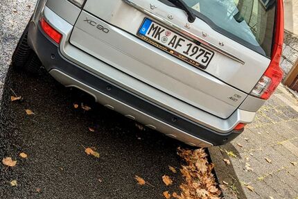 Volvo XC90 285.000 km 6.500 € iserlohn 58644