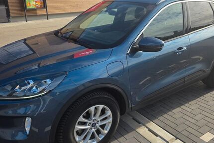 Ford Kuga 79.700 km 22.999 &euro; Kükels 23829