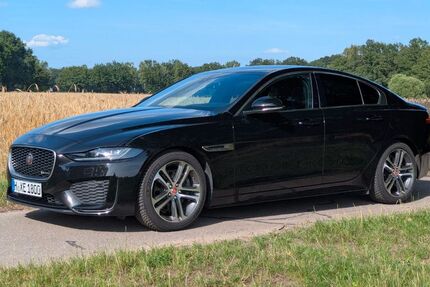 Jaguar XE 71.600 km 22.999 &euro; Wedemark 30900