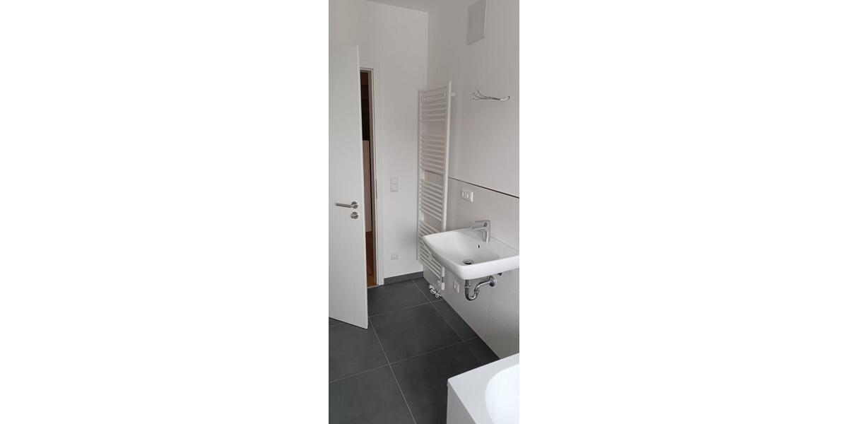 Etagenwohnung Oettingen in Bayern - 2.5 Zimmer, 89 m&sup2;, 1.100&euro; | Angebot:24877172