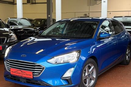 Ford Focus 39.990 km 11.999 &euro; Bremen 28199