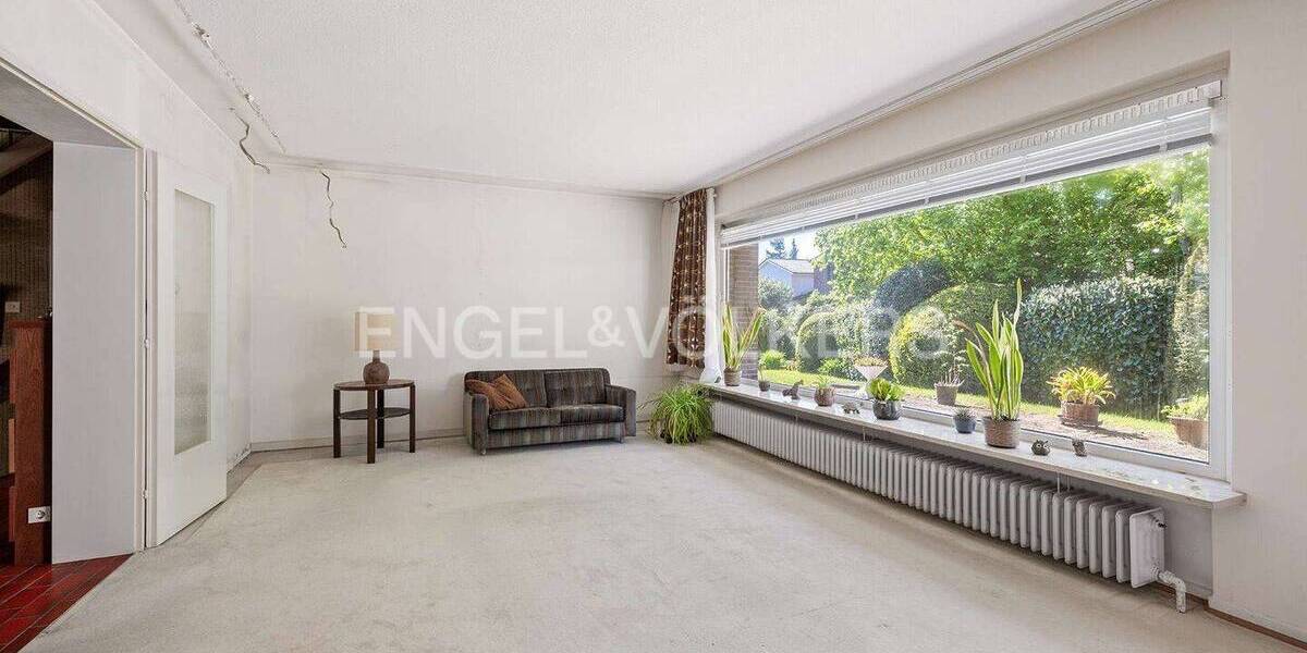 Einfamilienhaus Norderstedt Harksheide - 6 Zimmer, 210 m&sup2;, 598.000&euro; | Angebot:26887692