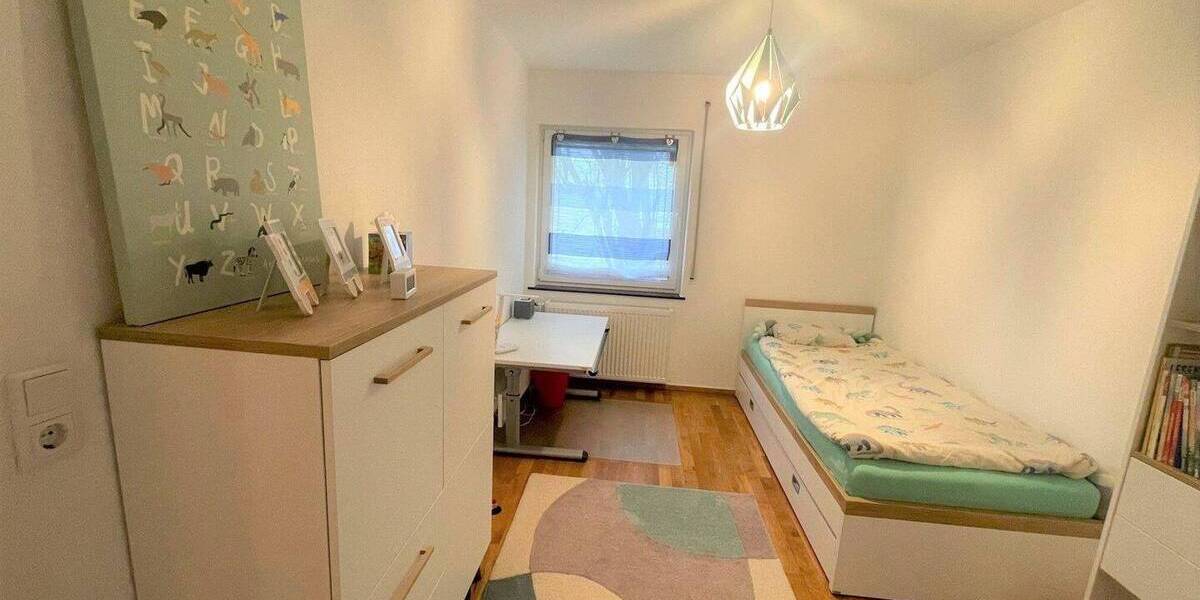 Terrassenwohnung Aalen Unterkochen - 5 Zimmer, 139 m&sup2;, 509.900&euro; | Angebot:26796247