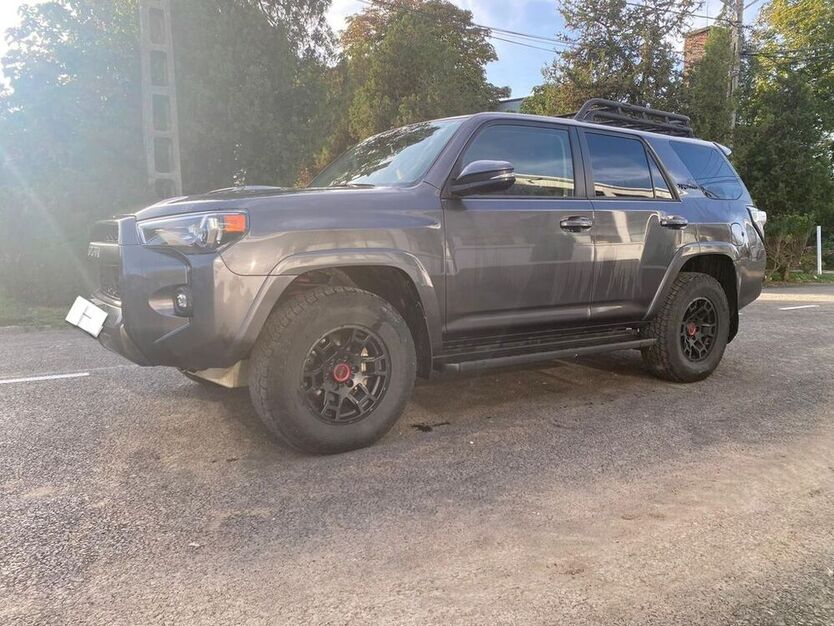 4-Runner