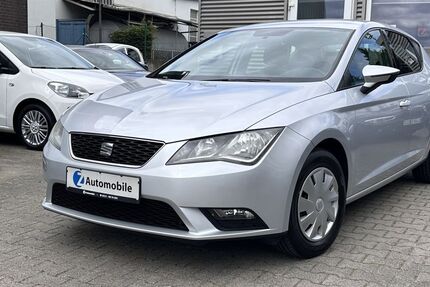 Seat Leon 115.700 km 7.480 &euro; Bielefeld 33609